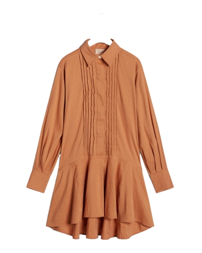 Josh V SEM DRESS