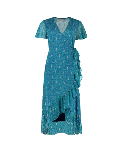 Harper & Yve DO MAXI JURK