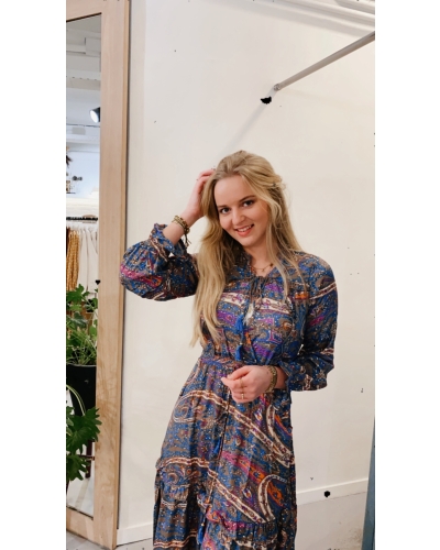 Gossip MAXI JURK JANE