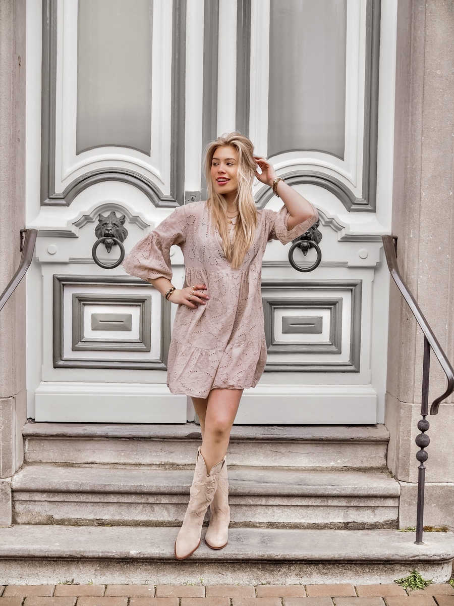 JURK GABY BEIGE