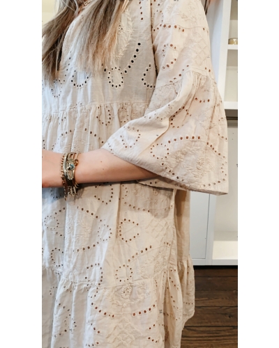 Gossip JURK GABY BEIGE
