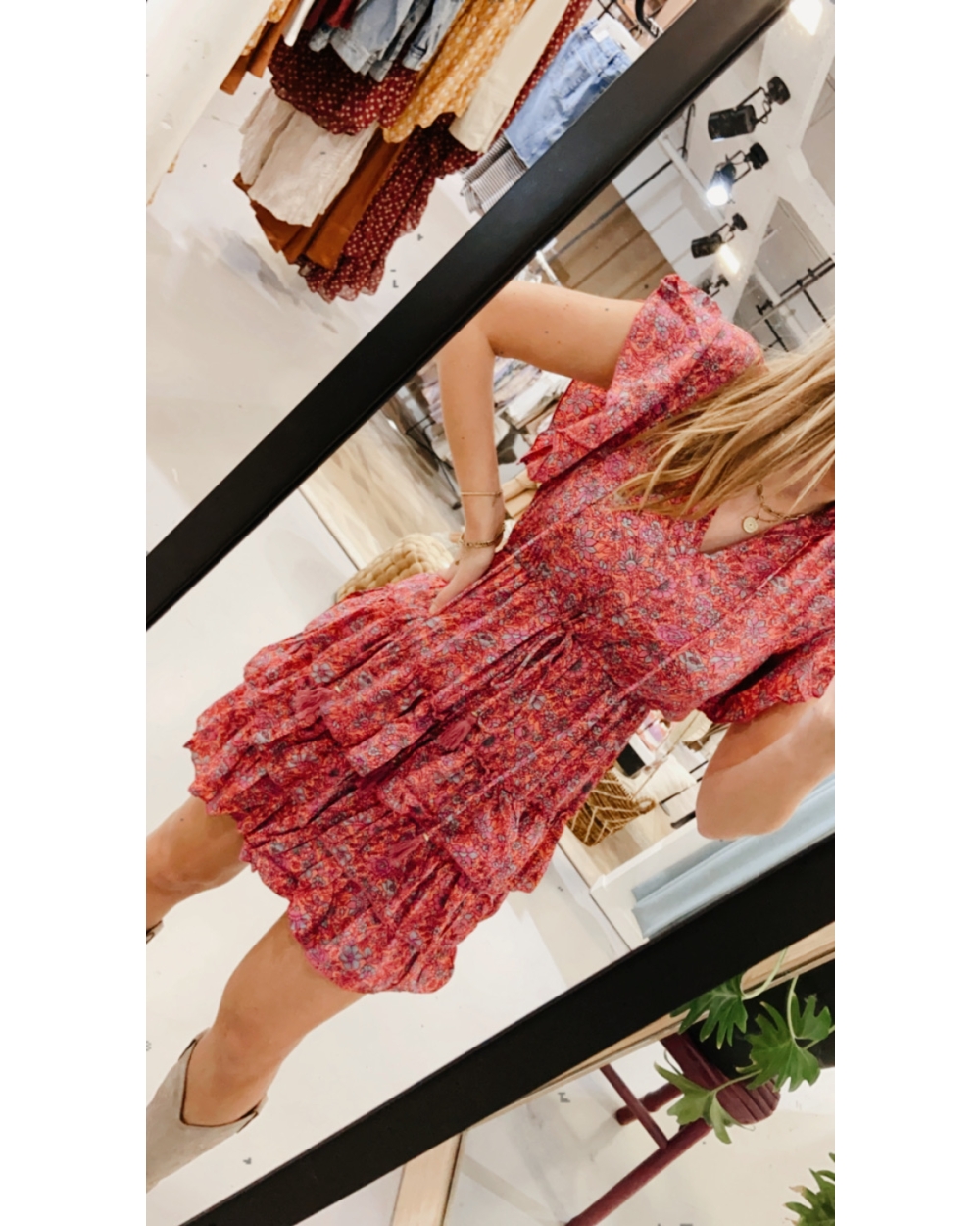JURK SARAH ROZE