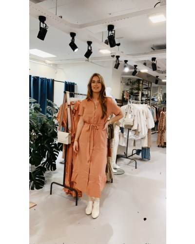 Nukus KNOKKE JURK