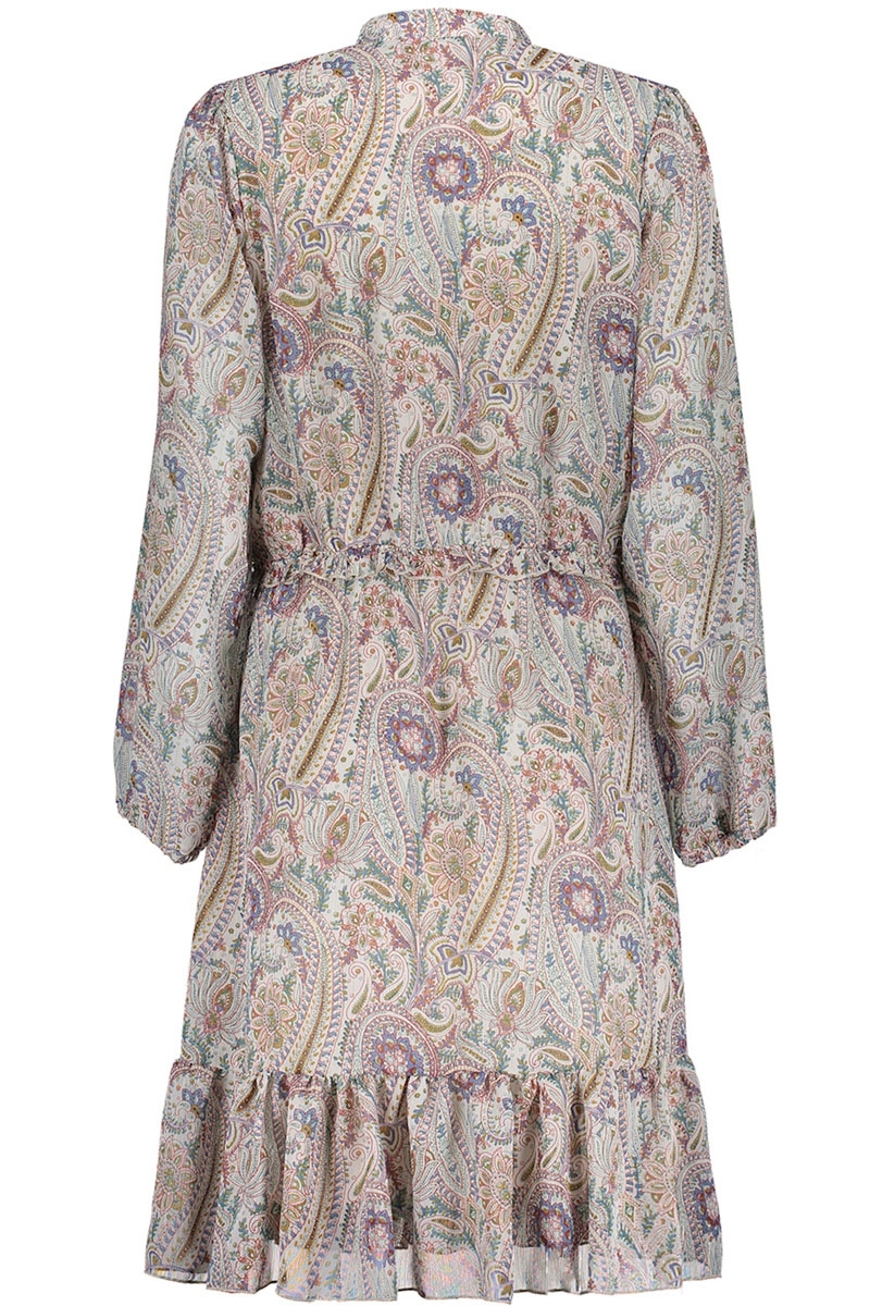 PAISLEY JURK 