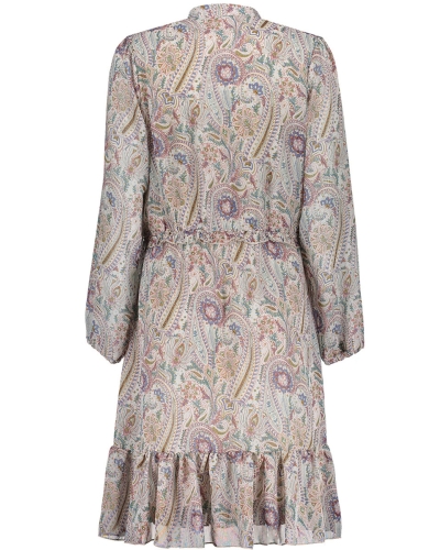 PAISLEY JURK 