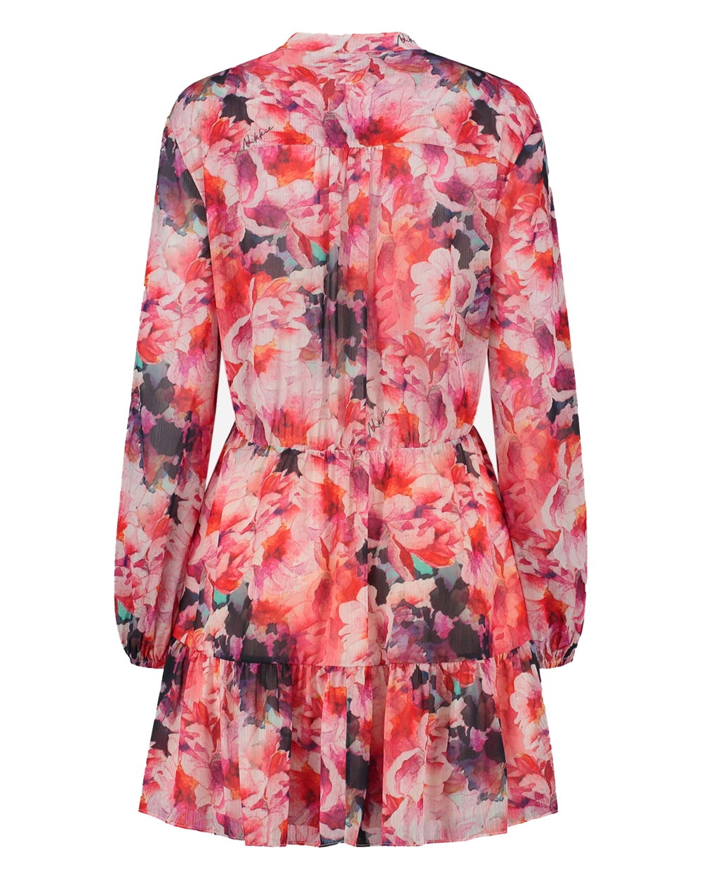 SOLEIL DRESS