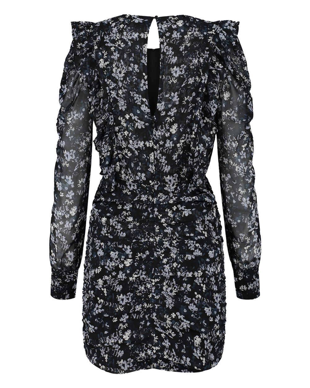 Nikkie N 5-103 2104 Zwart