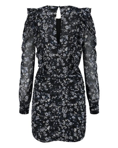 Nikkie N 5-103 2104 Zwart