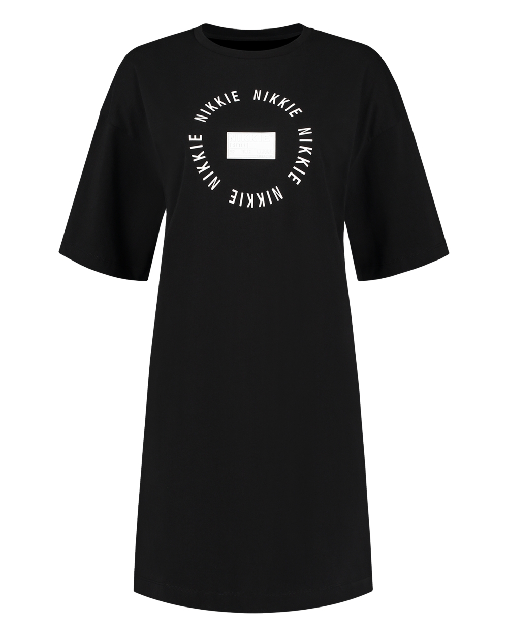 ROUND JURK