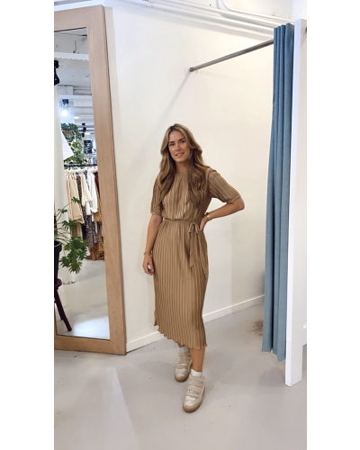 JUNIPER MIDI JURK 
