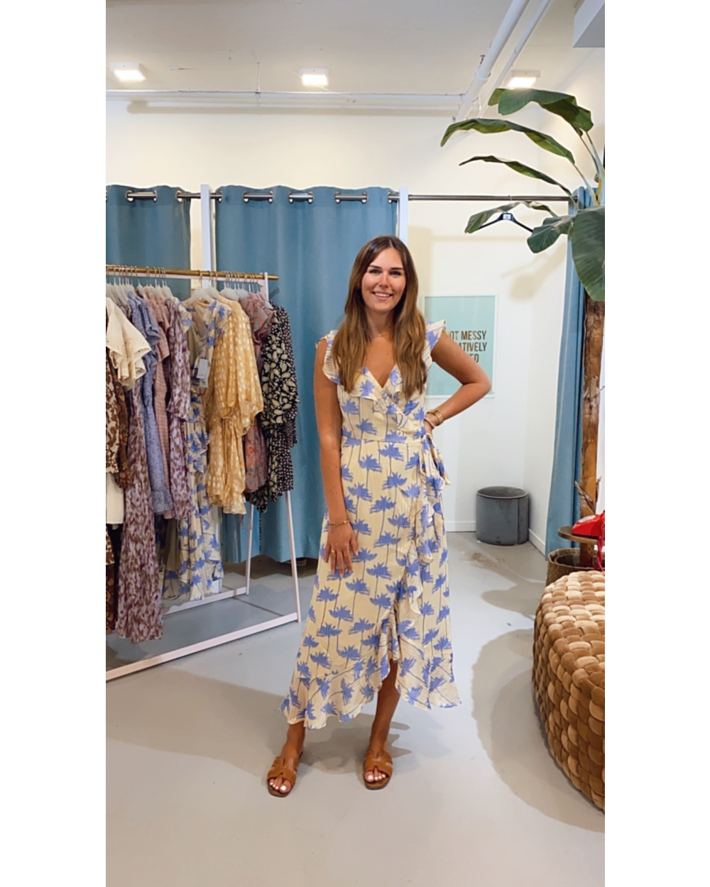 OLGA MAXI JURK