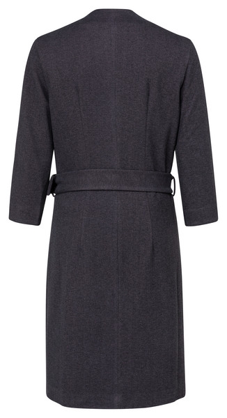 WRAP DRESS