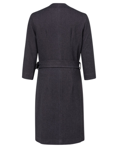 WRAP DRESS
