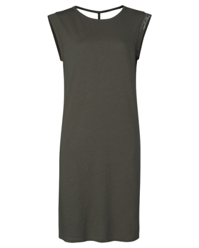 JURK MET RUGDETAIL 