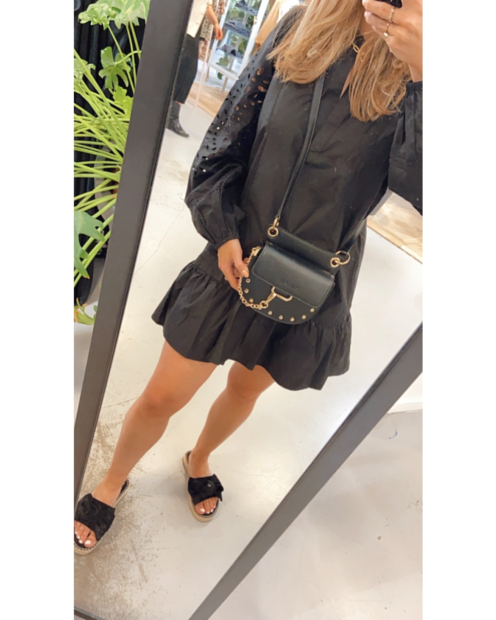 Fileine Dress