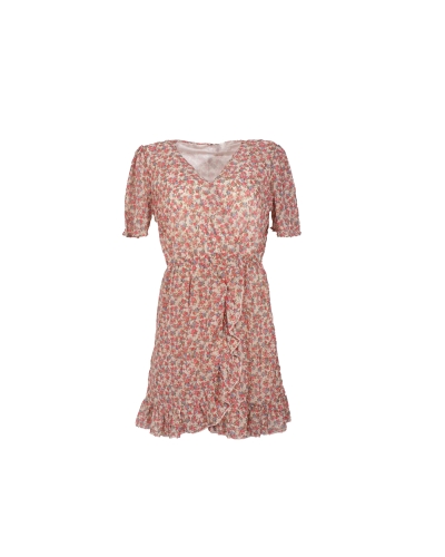 Gossip JURKJE MET GOUDEN DETAILS BEIGE