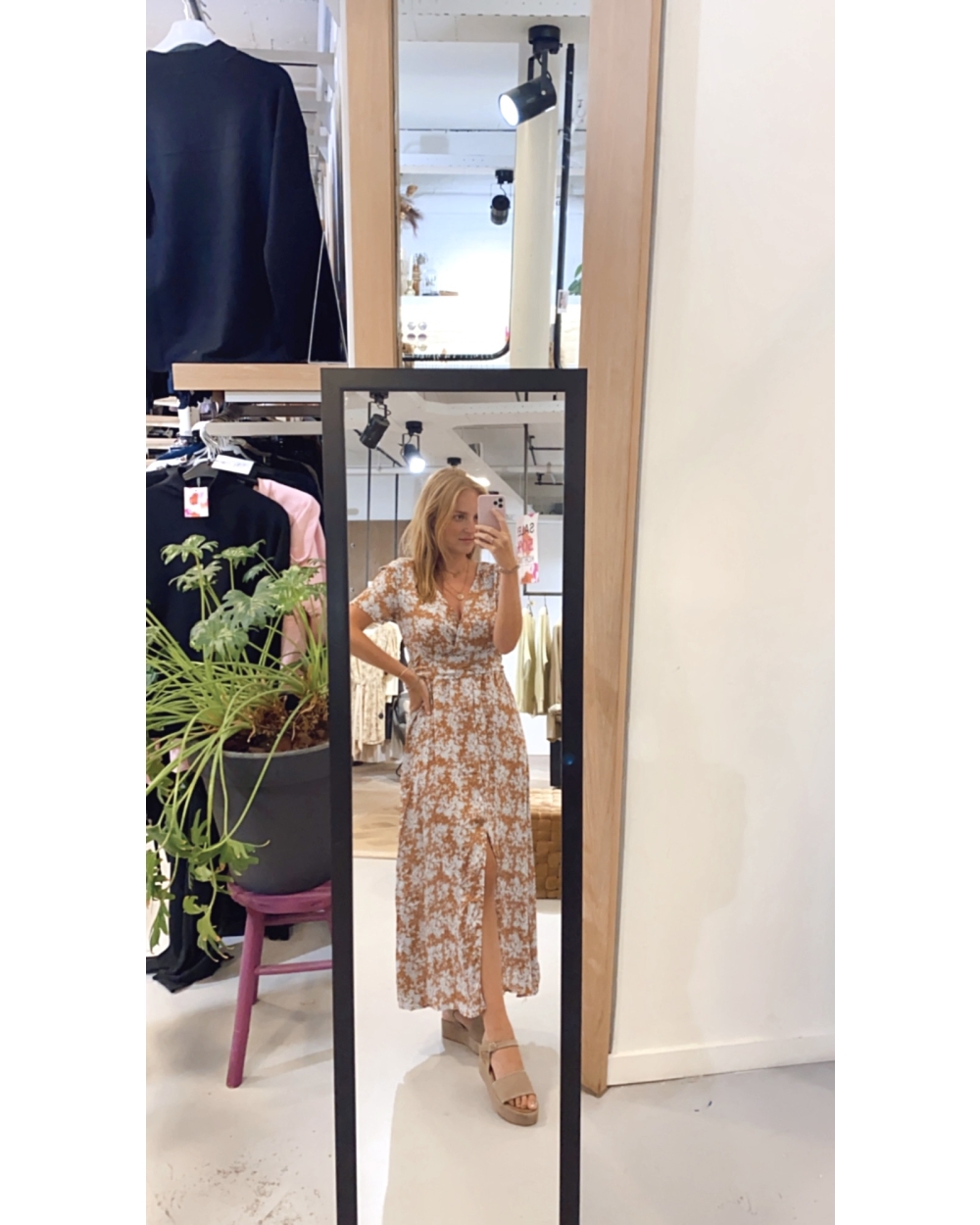 MAXI JURK ALICE