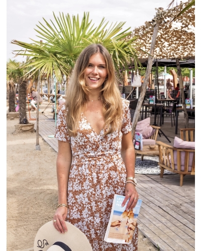 Gossip MAXI JURK ALICE
