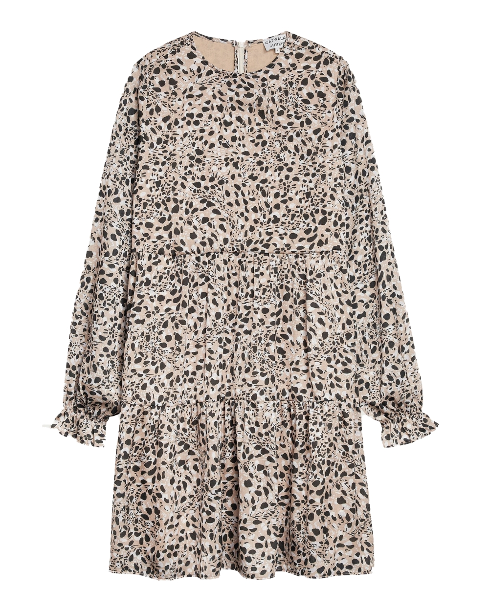JURK CLOUDY SPOTS 