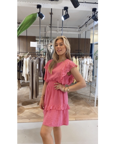 JURK ANOUK ROZE