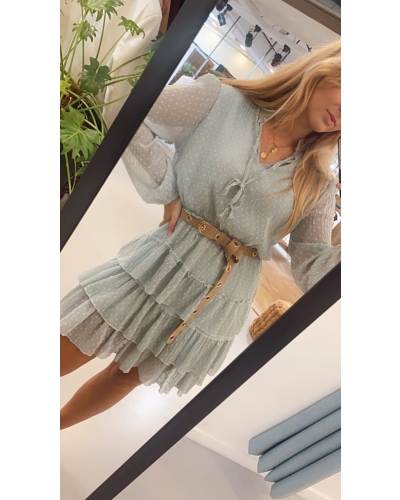 Ambika JURK NIKKI