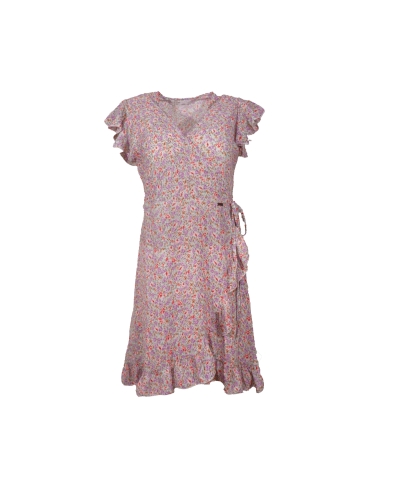 Ambika RUE JURK MINT FLOWER 