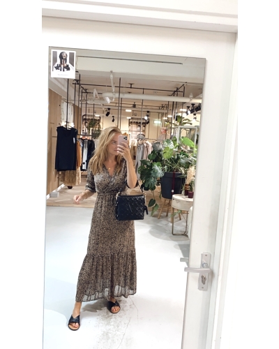 Gossip MAXI JURK SHARON