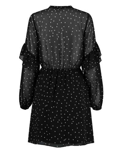 Nikkie N 5-310 2105 Zwart