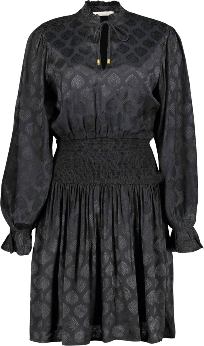 FRIDAY JURK ZWART