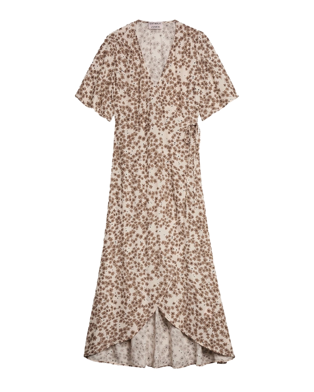 Catwalk Junkie 2202023428 Walnut