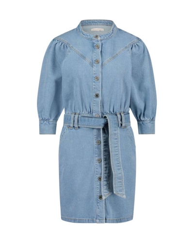 Freebird EVONY DENIM JURK