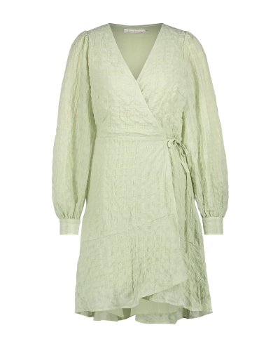 Freebird BORA JURK LS GROEN
