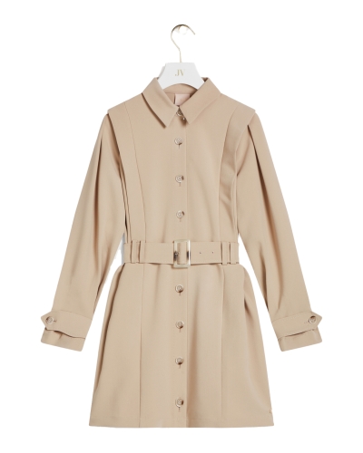 Josh V VIE JURK DARK SAND 