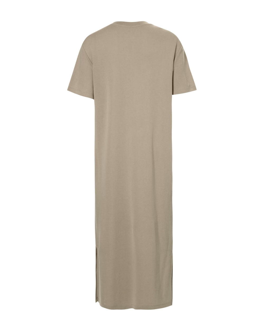 T-SHIRT DRESS