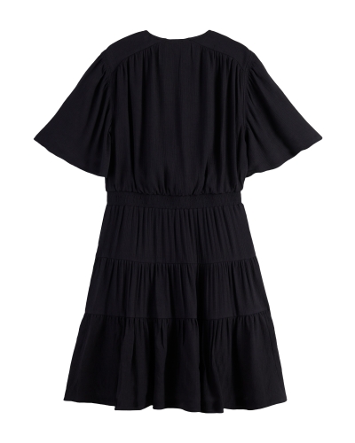 Scotch & Soda 167963 BLACK