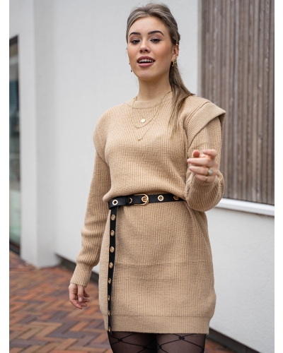 Gossip JURK ISABEL BEIGE