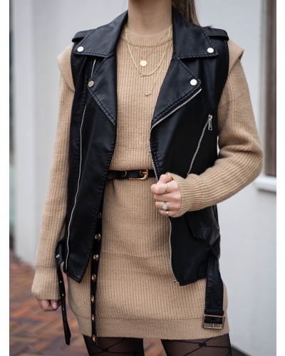 Gossip JURK ISABEL BEIGE