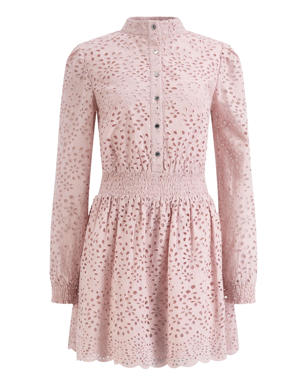 REBECY JURK ROZE