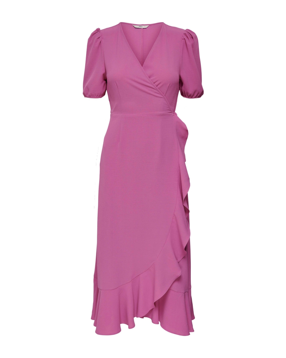 METTE WIKKELJURK ROZE 