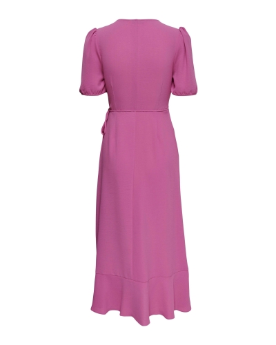 METTE WIKKELJURK ROZE 