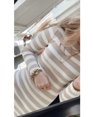 JURK CELINA BEIGE