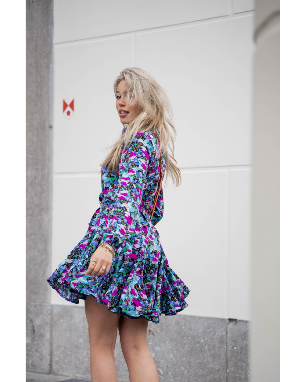 Gossip JURKJE MEAU Multi