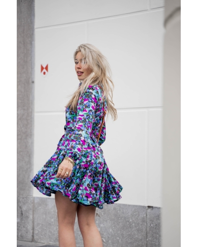 Gossip Gossip Jurken JURKJE MEAU Multi