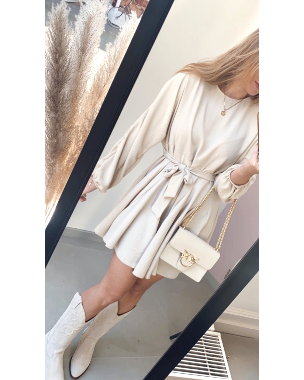 JURKJE BELLE BEIGE