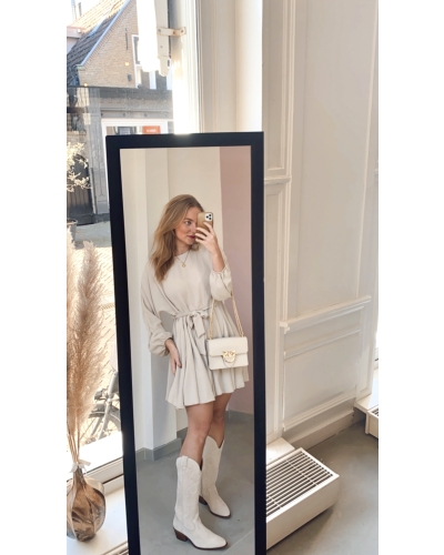 JURKJE BELLE BEIGE