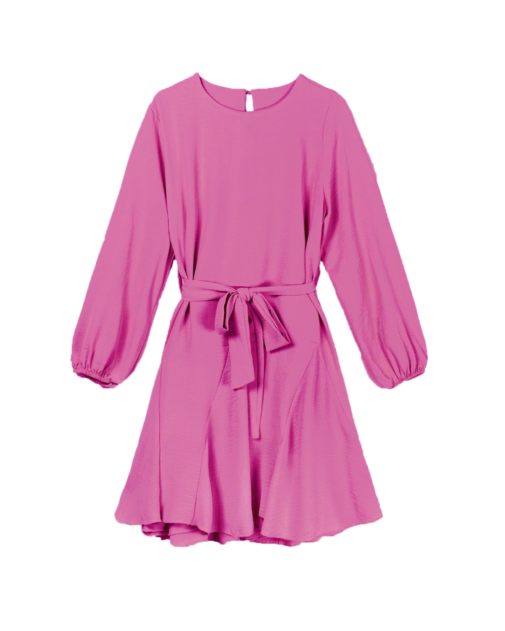 JURKJE BELLE ROZE