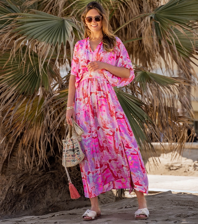 JURK JADE ROZE 