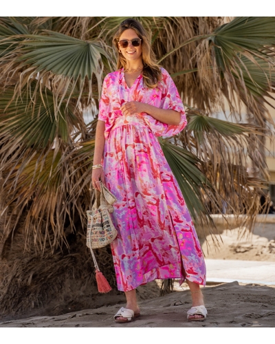 Gossip JURK JADE ROZE 