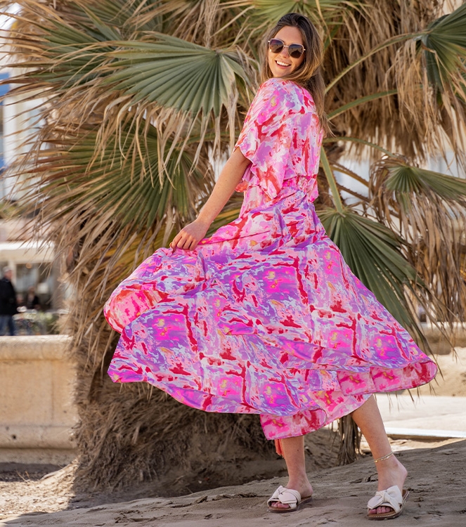 JURK JADE ROZE 