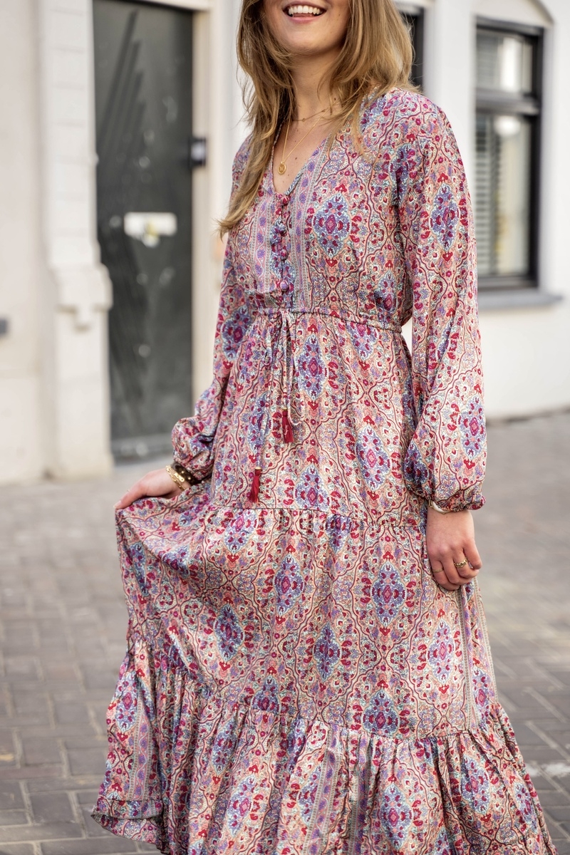 JURK ANNABEL MULTI